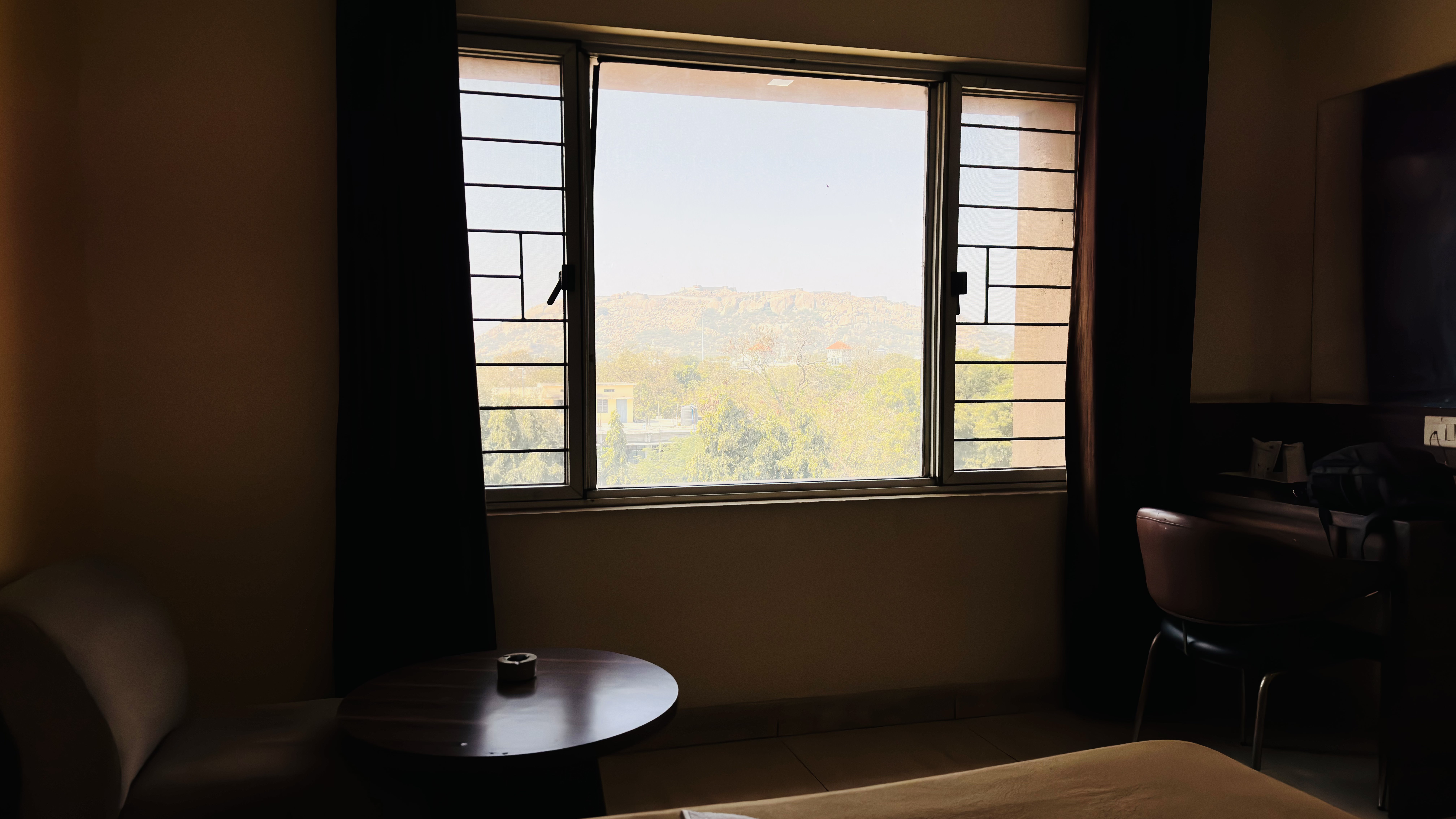 Executive View - Vaishali Residency