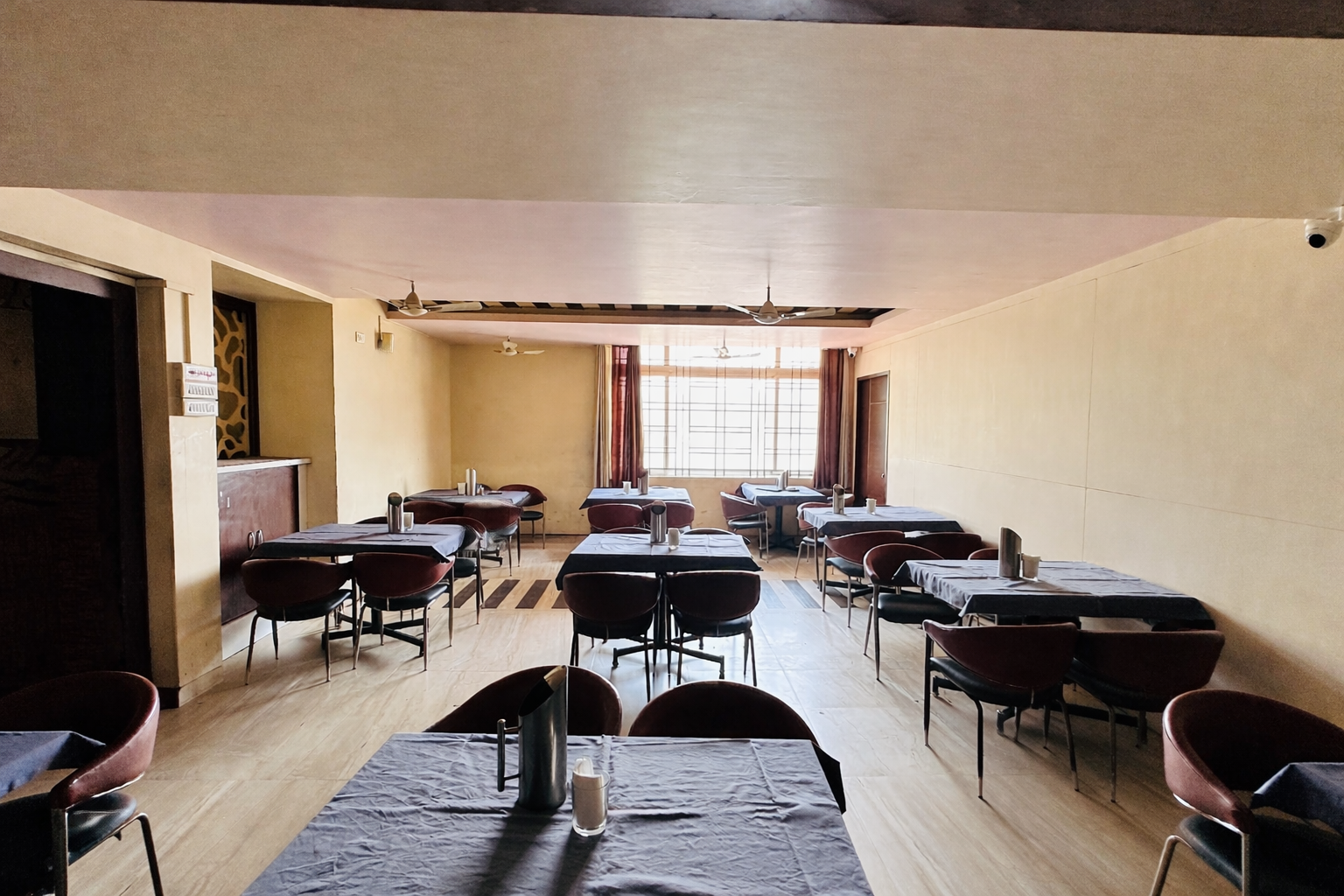 Bar & Restaurant - Vaishali Residency